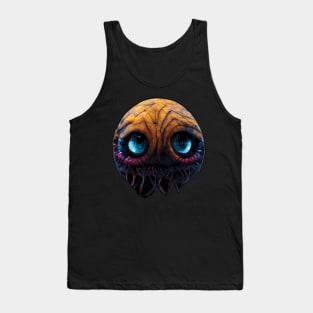 Dispair Tank Top